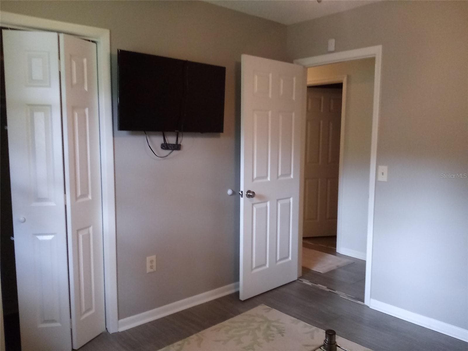 Bedroom 3 - 2720 SE 8TH AVE, OCALA