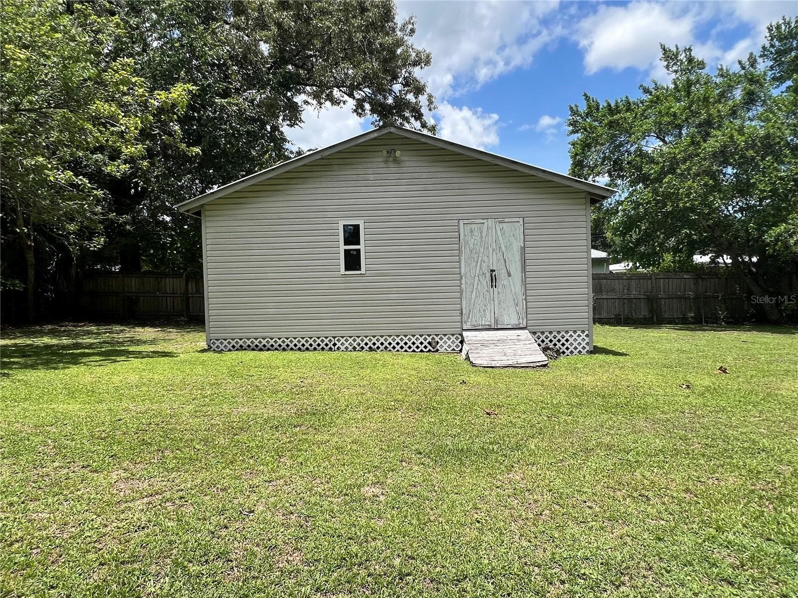 Storage - 2720 SE 8TH AVE, OCALA