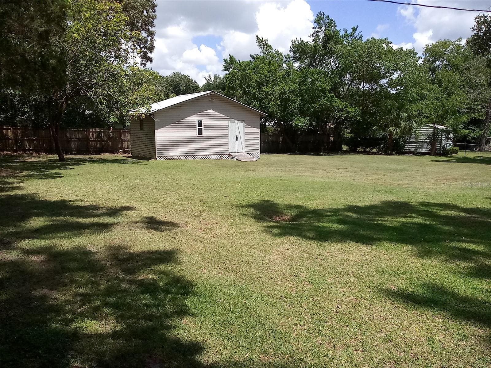 Backyard Storage - 2720 SE 8TH AVE, OCALA