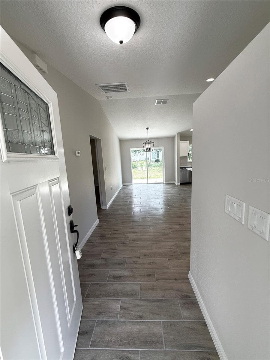 front entrance - 5687 NW 57TH ST, OCALA