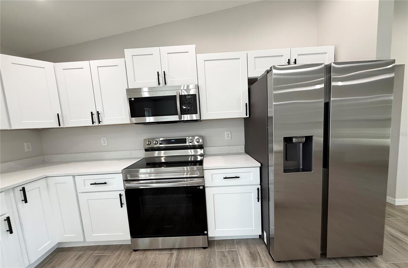 kitchen2 - 5687 NW 57TH ST, OCALA