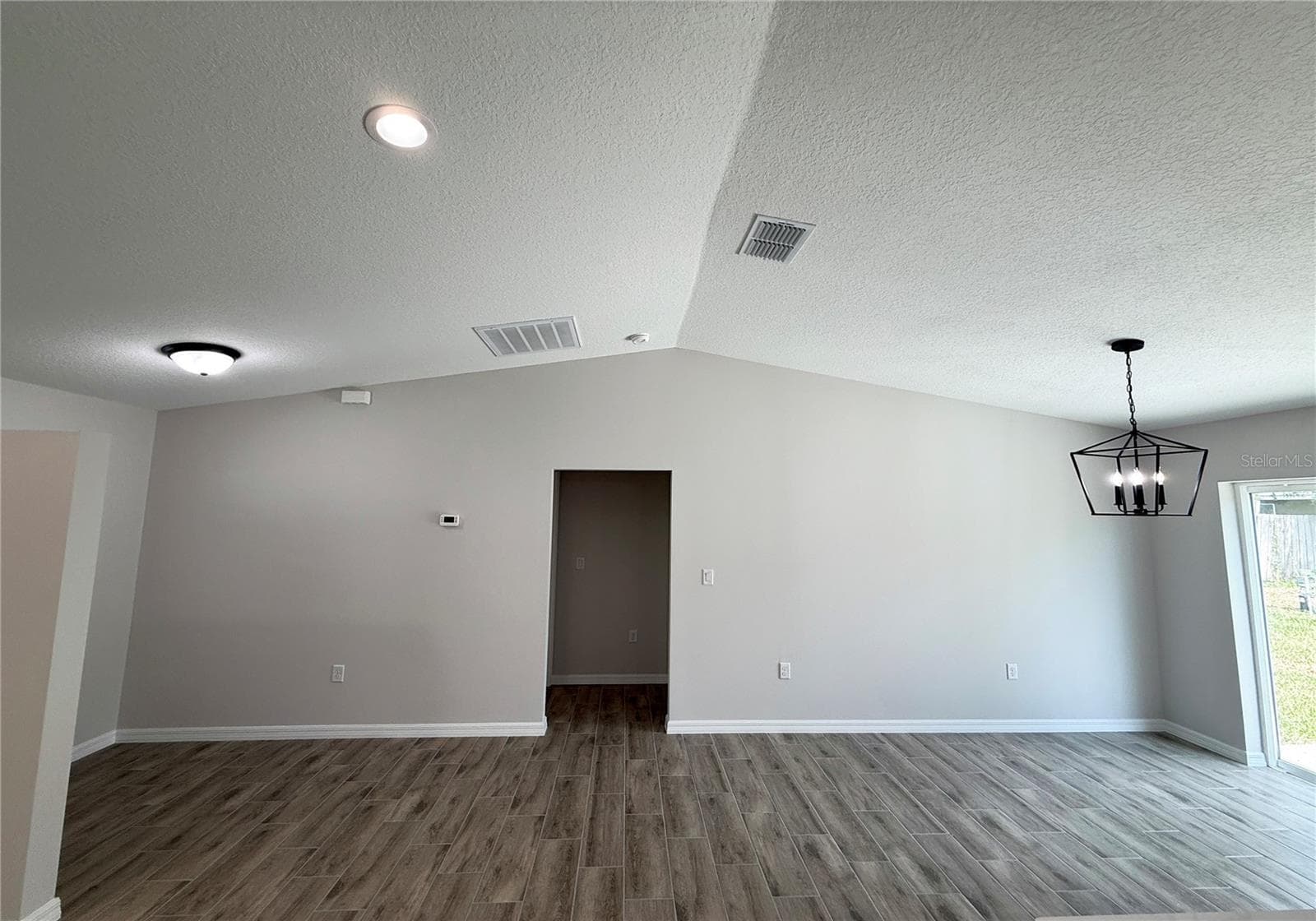 dining room - 5687 NW 57TH ST, OCALA