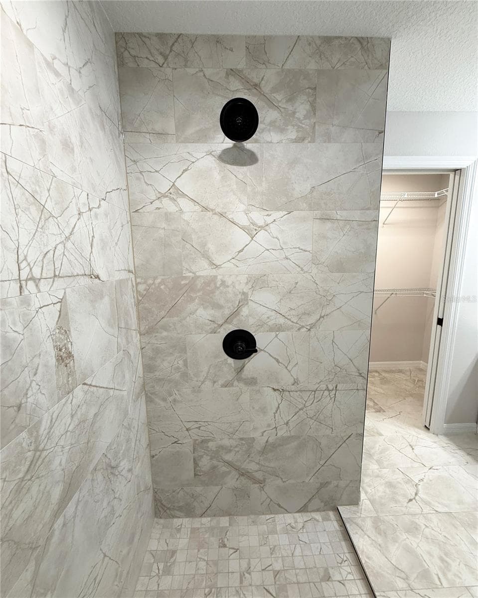 master bath 3 - 5687 NW 57TH ST, OCALA