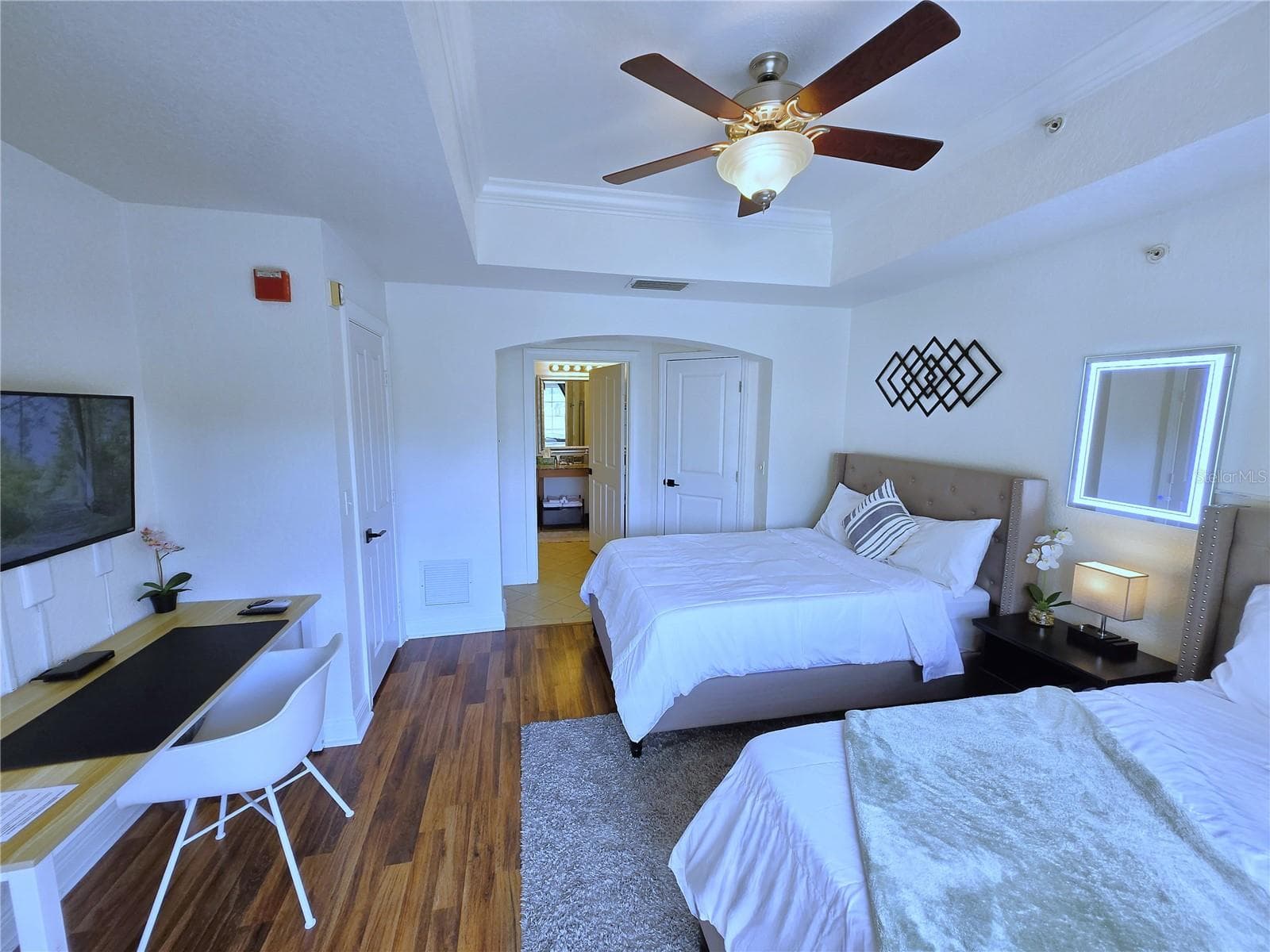 Condominium at 1322 SEVEN EAGLES CT #102, REUNION, photo 7 of 17