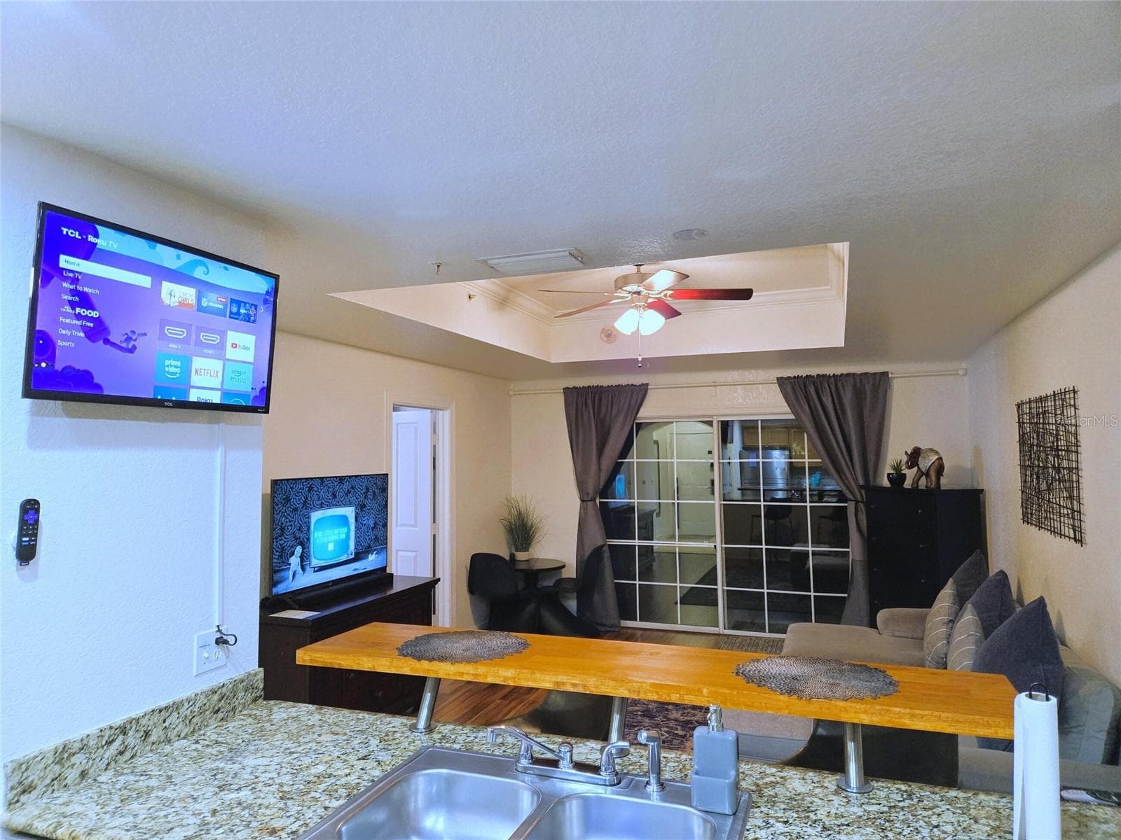 Condominium at 1322 SEVEN EAGLES CT #102, REUNION, photo 13 of 17