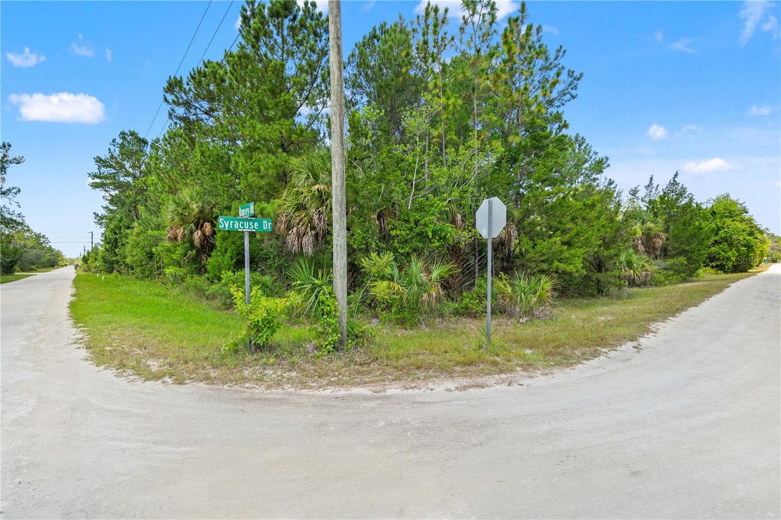 RAMSEY RD #16
