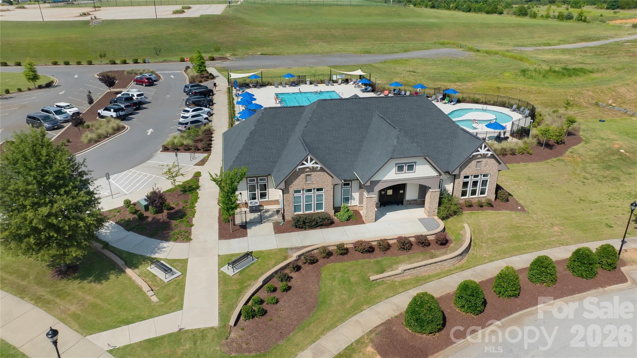 Townhouse at Rock Hill, photo 22 of 32