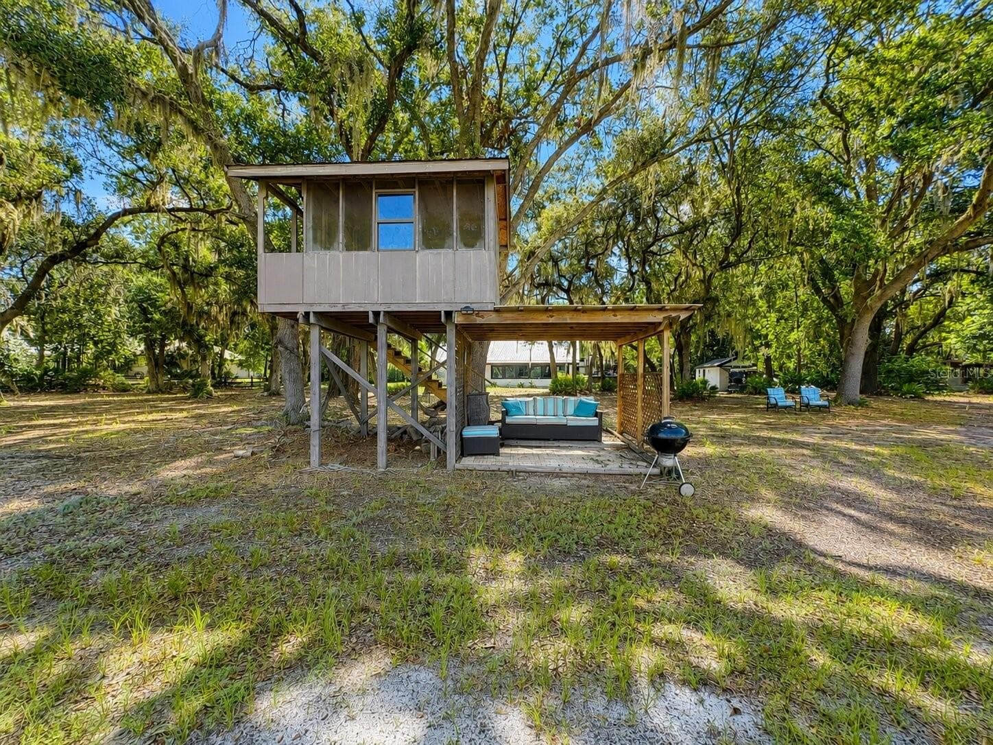 Single Family Residence at 16758 SE 181ST TER, WEIRSDALE, photo 52 of 69