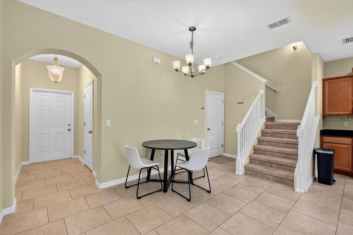 Townhouse at 205 WENTWORTH GRANDE DR, DAYTONA BEACH, photo 3 of 62
