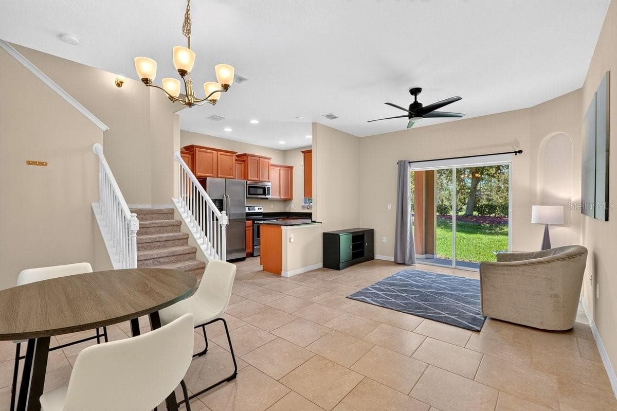 Townhouse at 205 WENTWORTH GRANDE DR, DAYTONA BEACH, photo 4 of 62