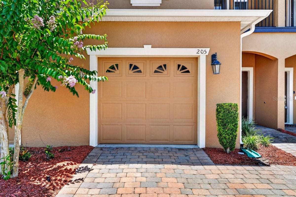 Townhouse at 205 WENTWORTH GRANDE DR, DAYTONA BEACH, photo 12 of 62