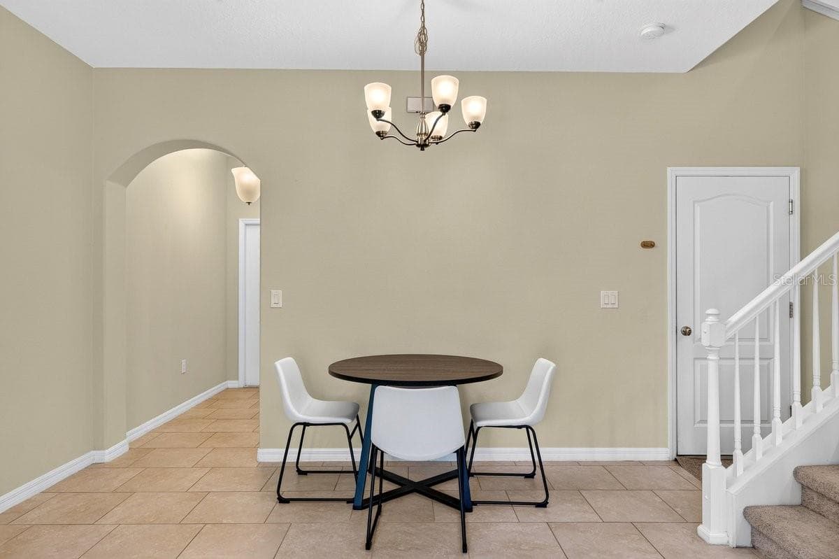 Townhouse at 205 WENTWORTH GRANDE DR, DAYTONA BEACH, photo 15 of 62