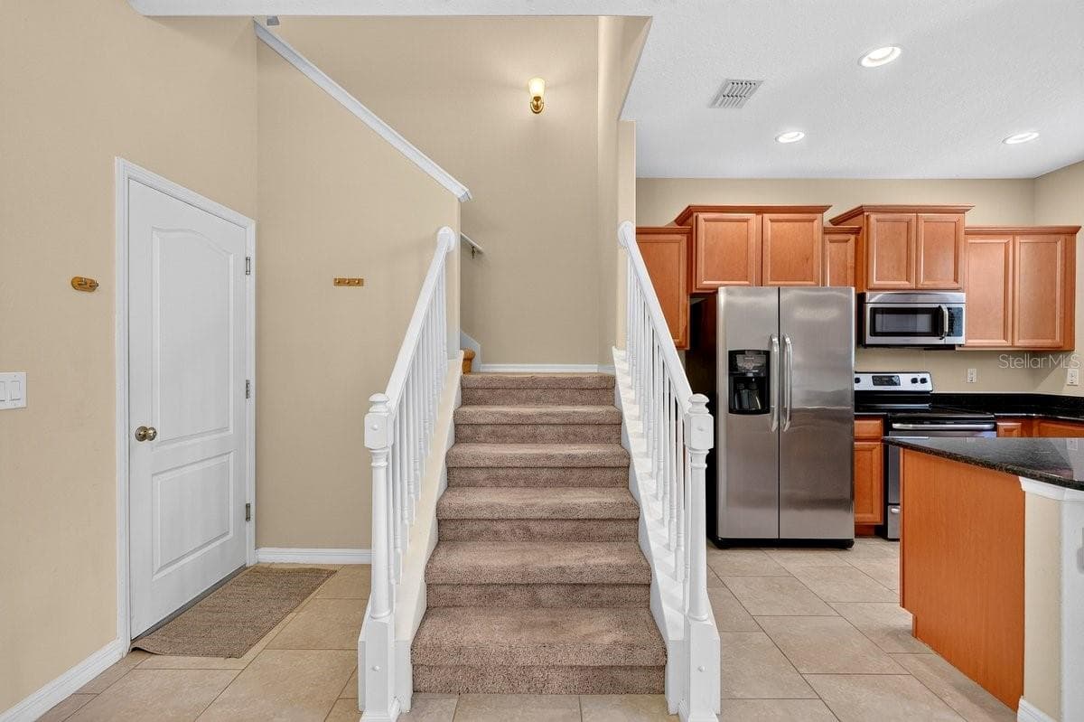 Townhouse at 205 WENTWORTH GRANDE DR, DAYTONA BEACH, photo 16 of 62