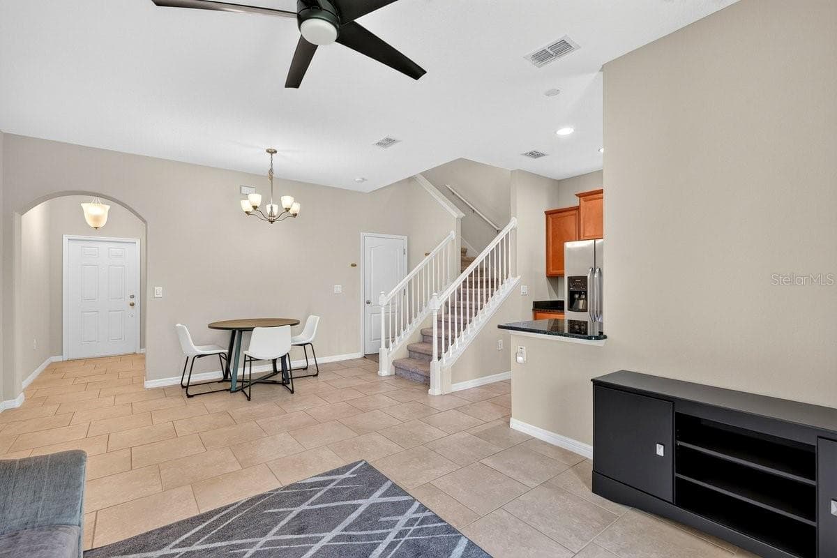 Townhouse at 205 WENTWORTH GRANDE DR, DAYTONA BEACH, photo 17 of 62