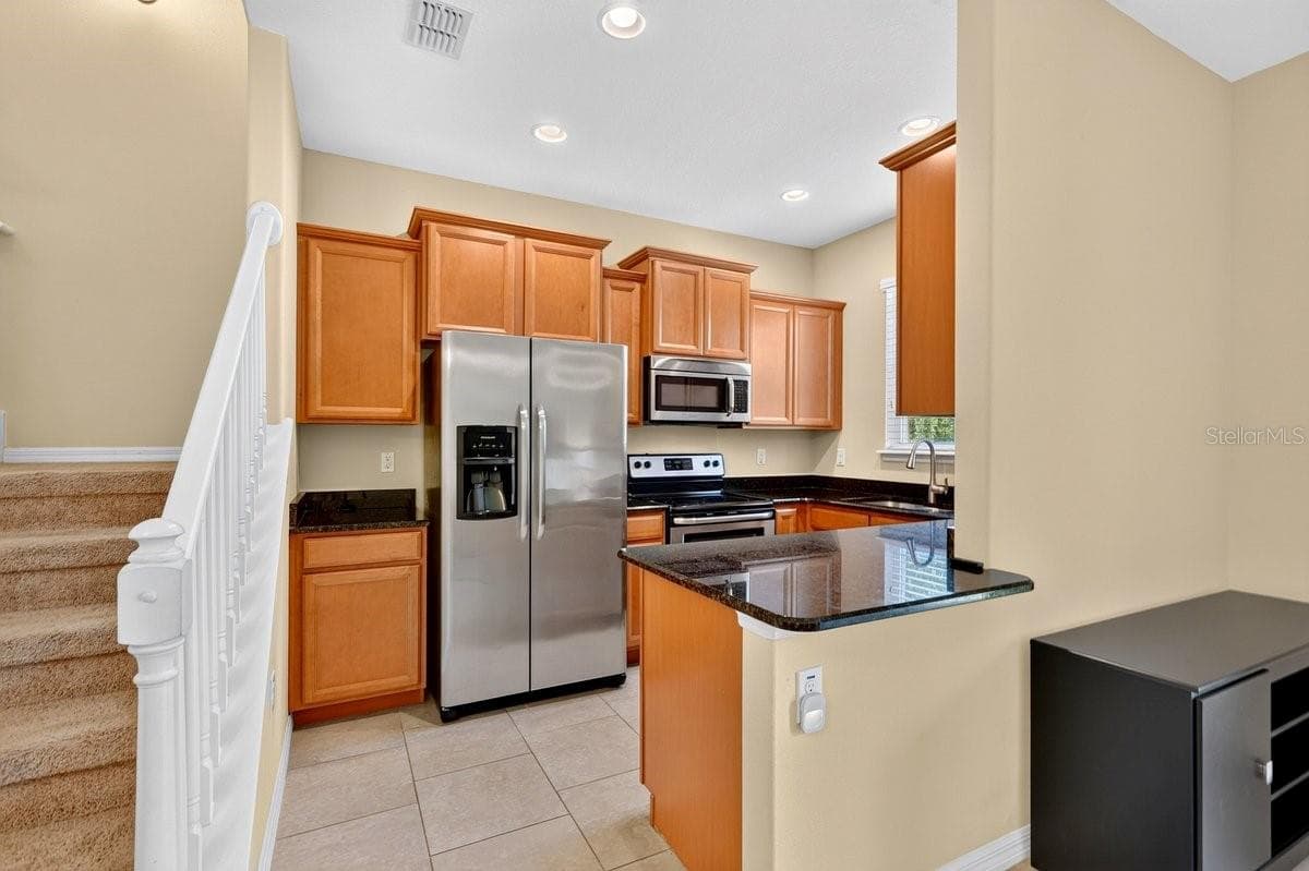 Townhouse at 205 WENTWORTH GRANDE DR, DAYTONA BEACH, photo 19 of 62