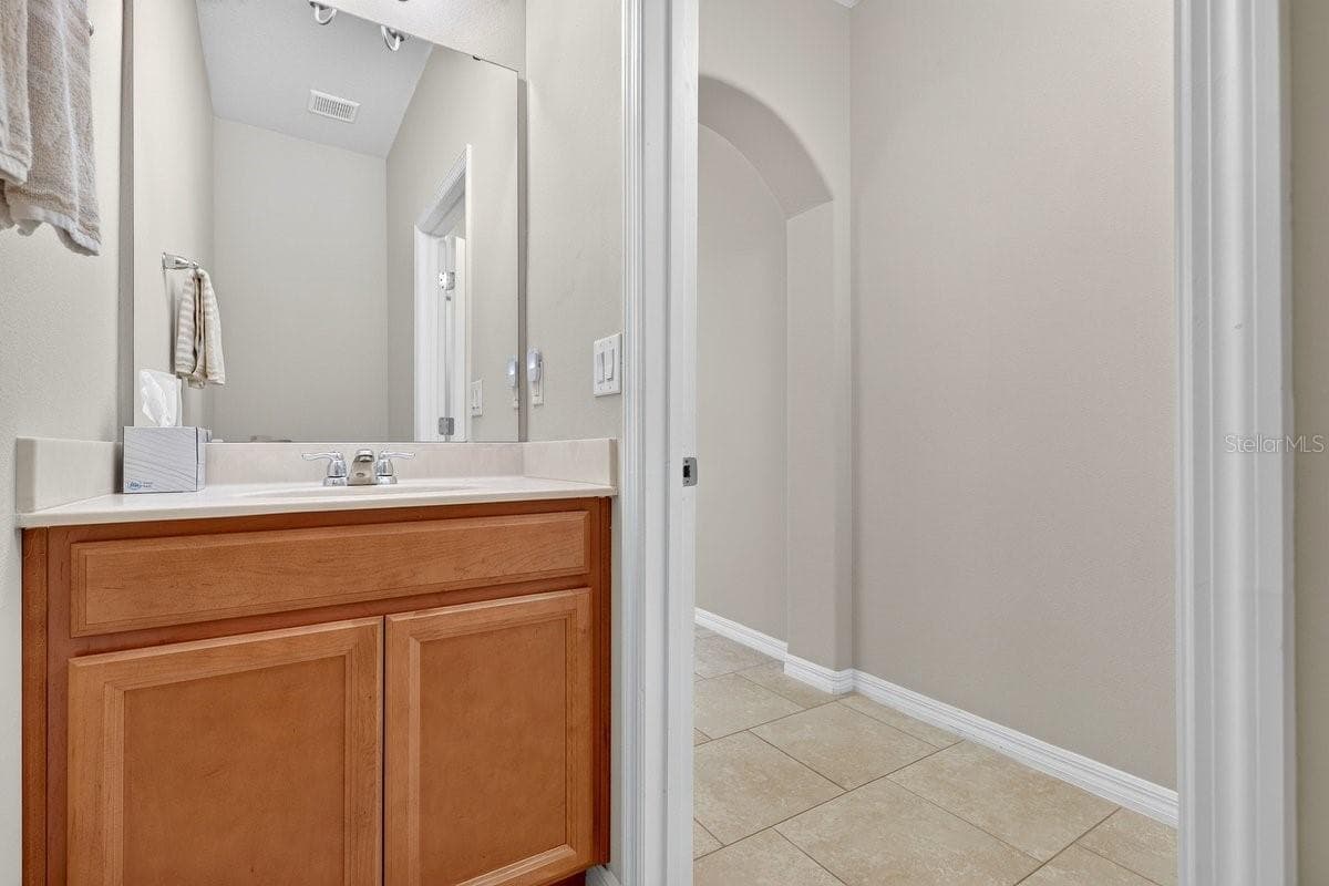 Townhouse at 205 WENTWORTH GRANDE DR, DAYTONA BEACH, photo 25 of 62