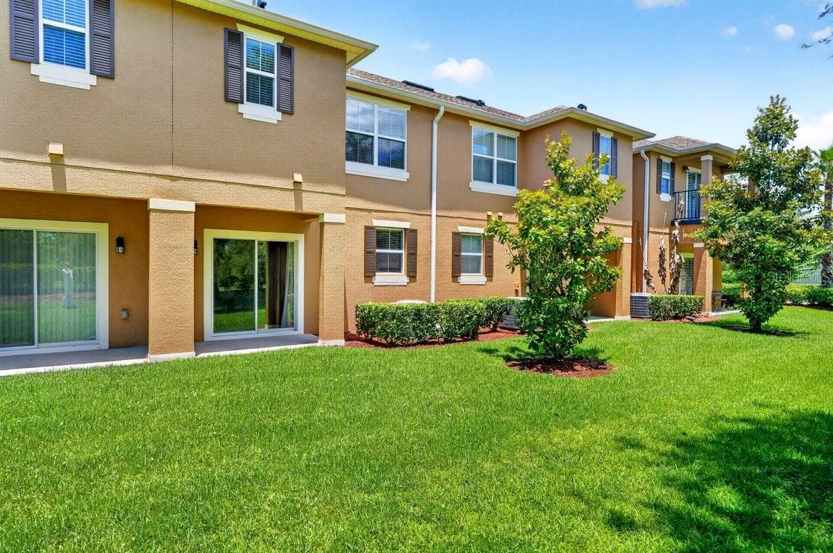 Townhouse at 205 WENTWORTH GRANDE DR, DAYTONA BEACH, photo 46 of 62