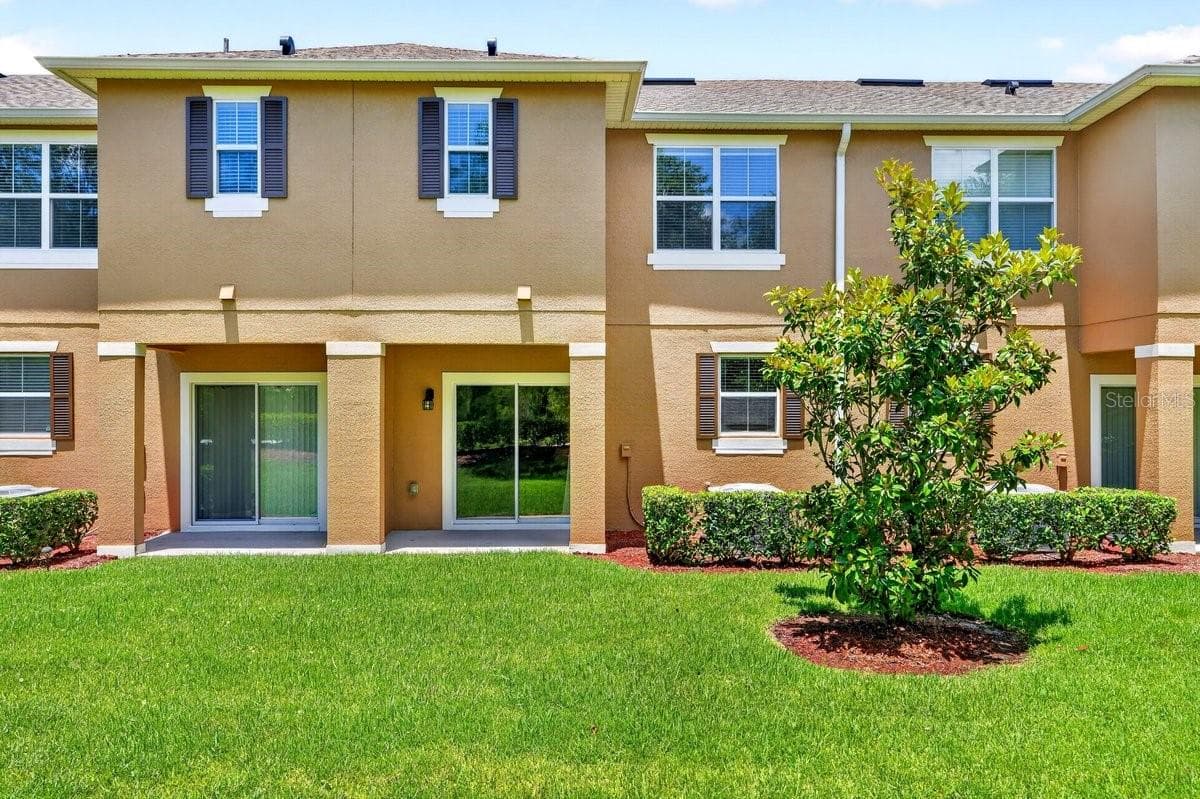Townhouse at 205 WENTWORTH GRANDE DR, DAYTONA BEACH, photo 47 of 62