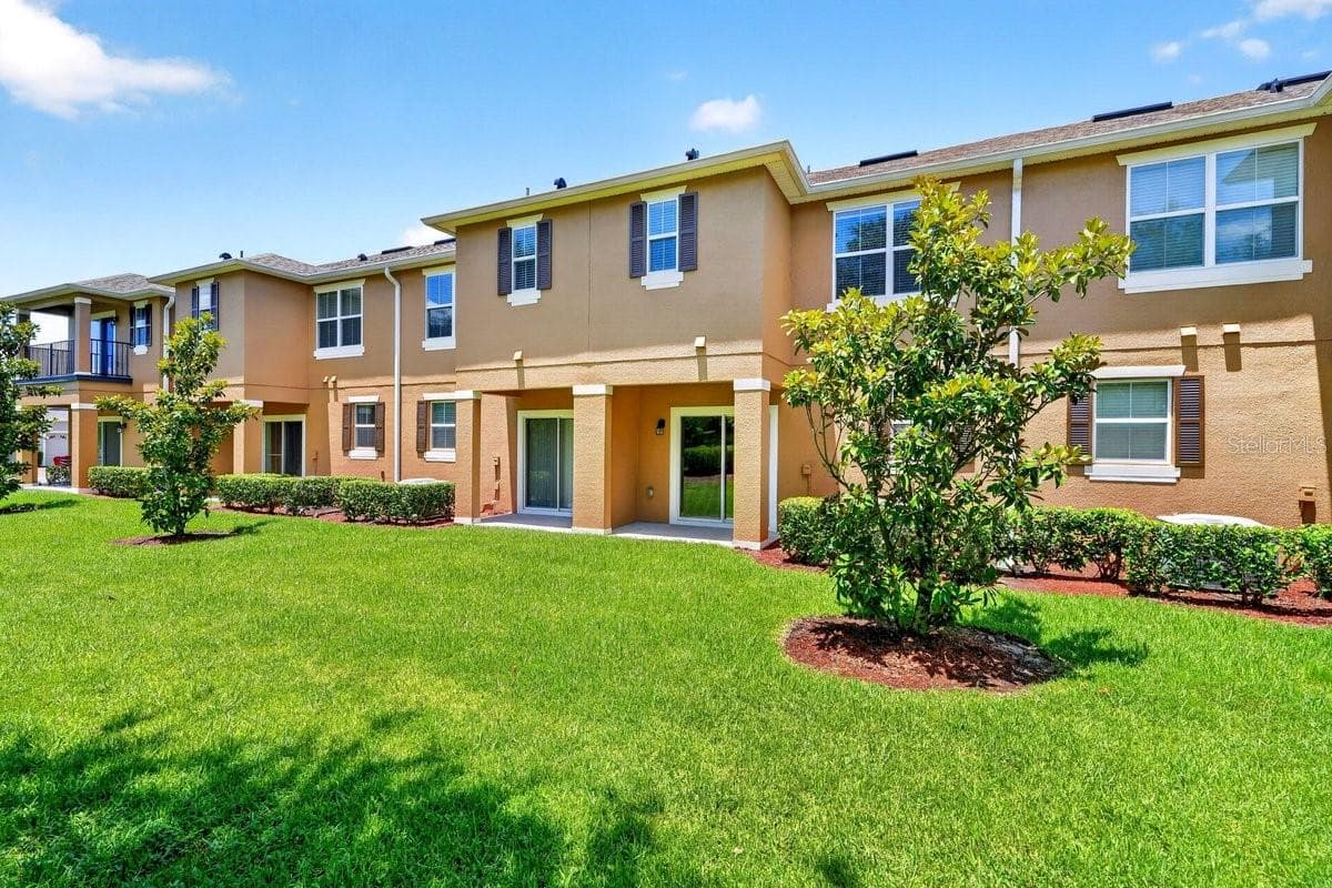 Townhouse at 205 WENTWORTH GRANDE DR, DAYTONA BEACH, photo 48 of 62