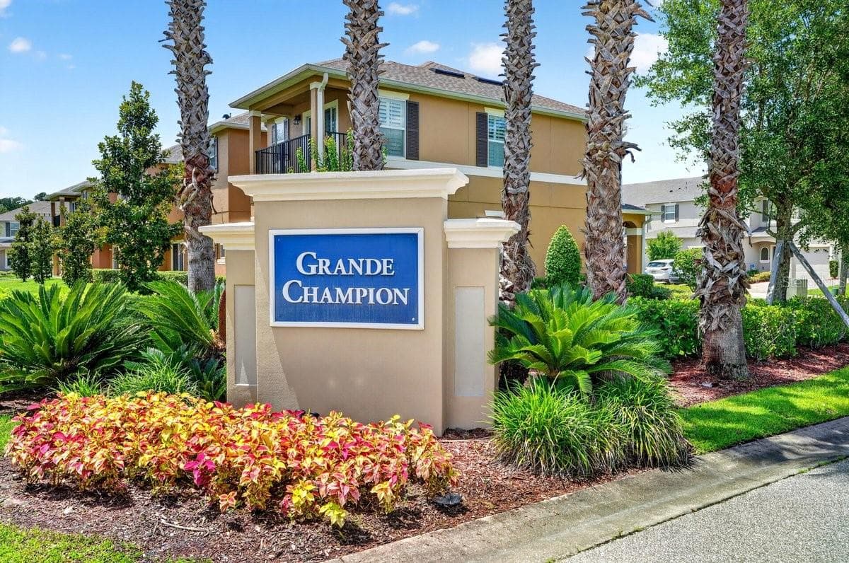 Townhouse at 205 WENTWORTH GRANDE DR, DAYTONA BEACH, photo 50 of 62