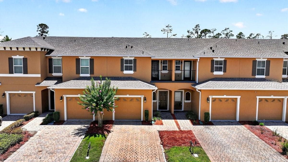 Townhouse at 205 WENTWORTH GRANDE DR, DAYTONA BEACH, photo 51 of 62