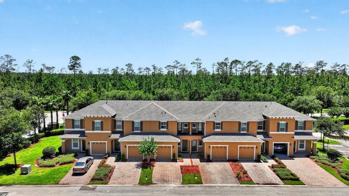 Townhouse at 205 WENTWORTH GRANDE DR, DAYTONA BEACH, photo 52 of 62