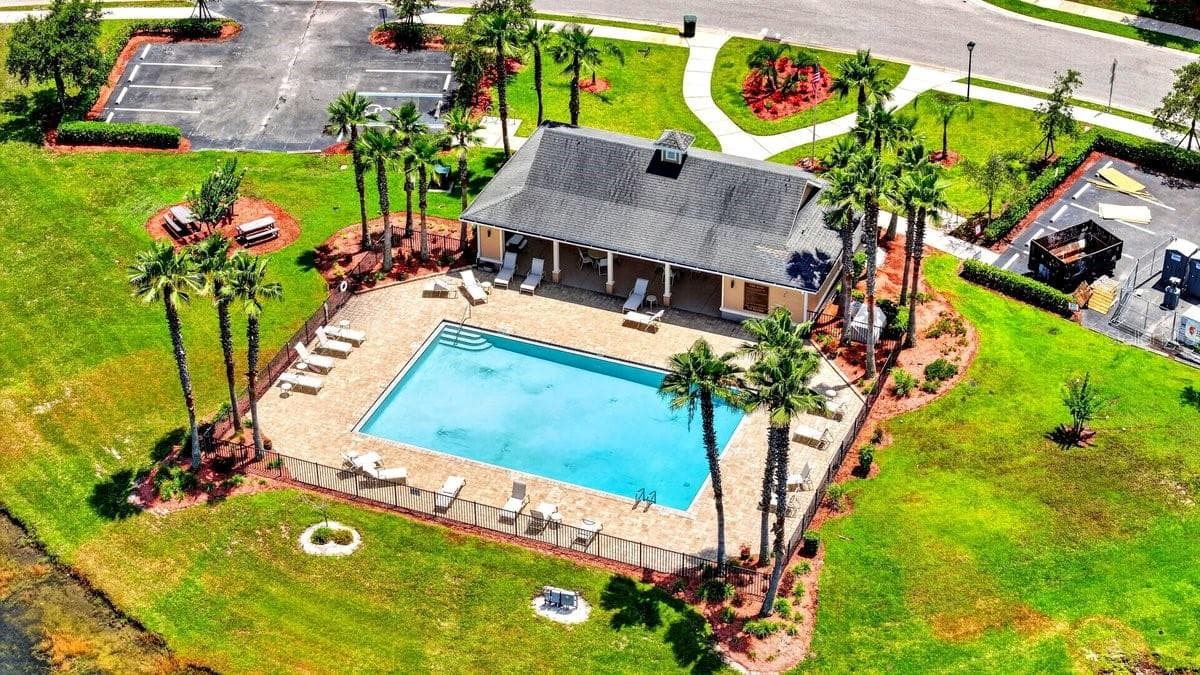 Townhouse at 205 WENTWORTH GRANDE DR, DAYTONA BEACH, photo 62 of 62