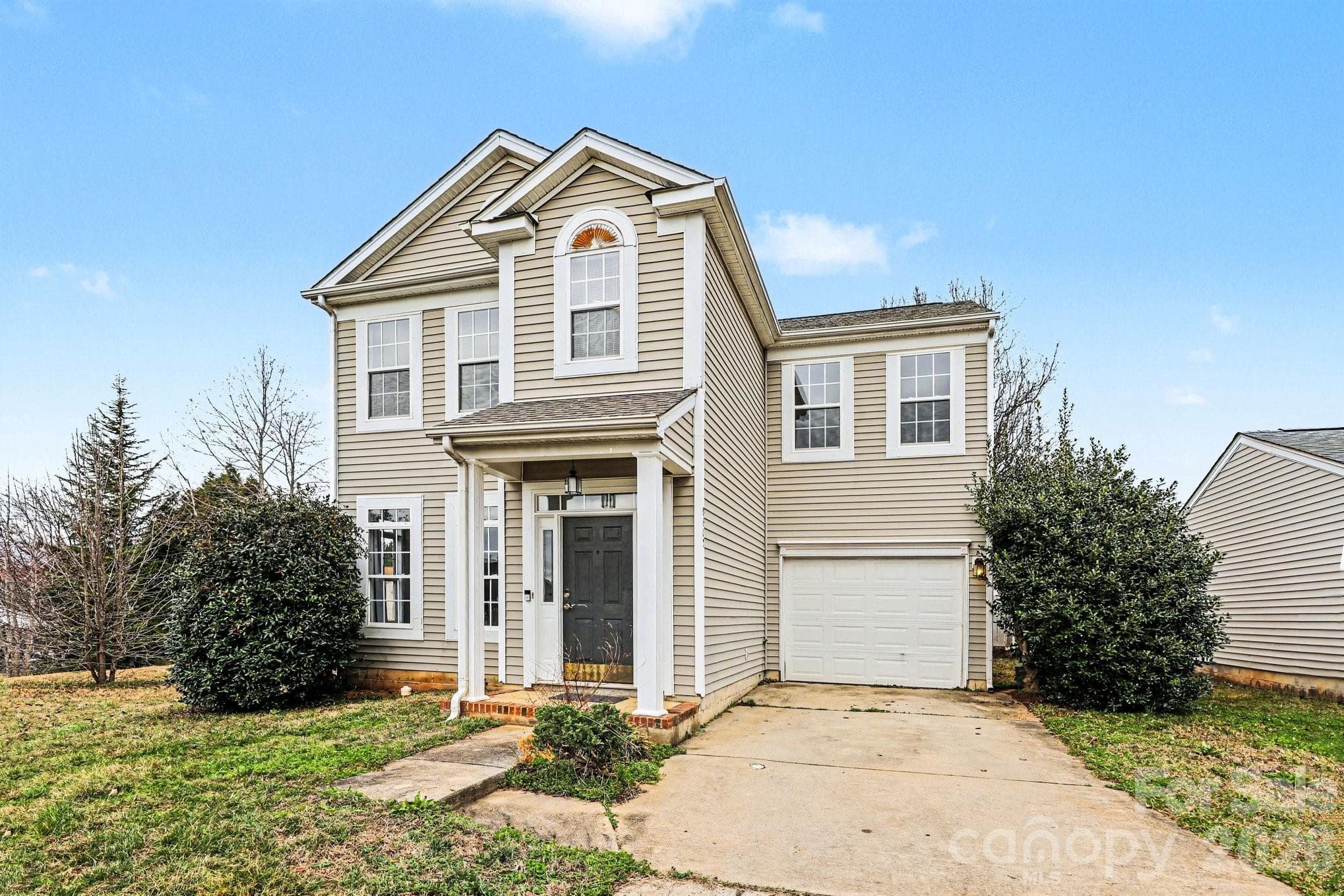 Single Family Residence at Charlotte, photo 2 of 22