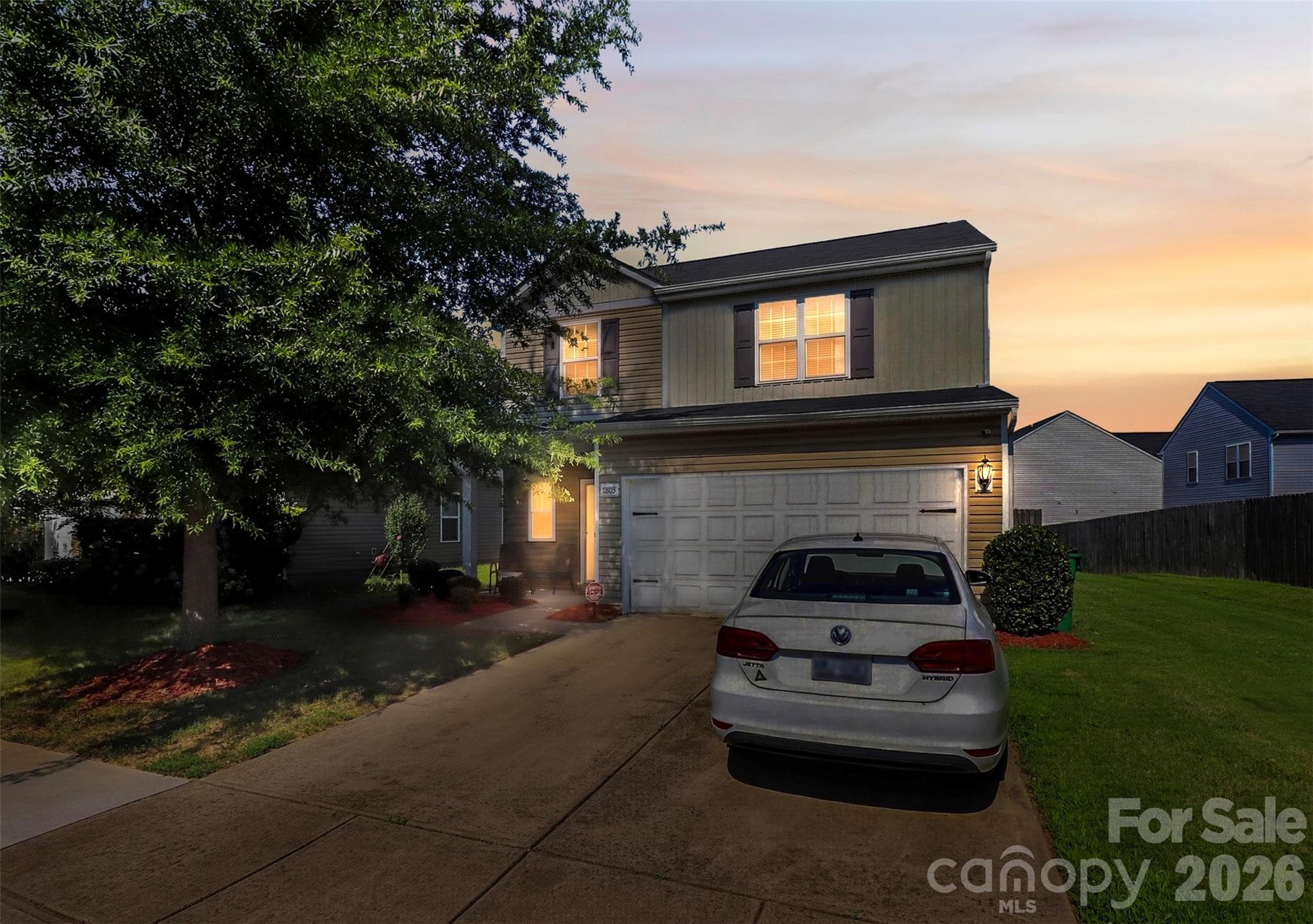 Single Family Residence at Charlotte, photo 17 of 31