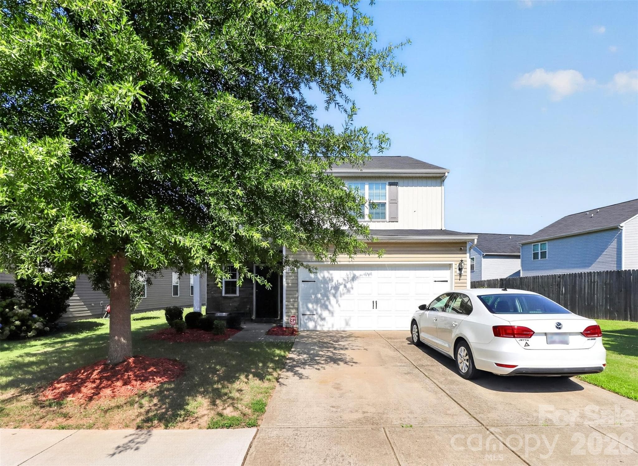 Single Family Residence at Charlotte, photo 2 of 31