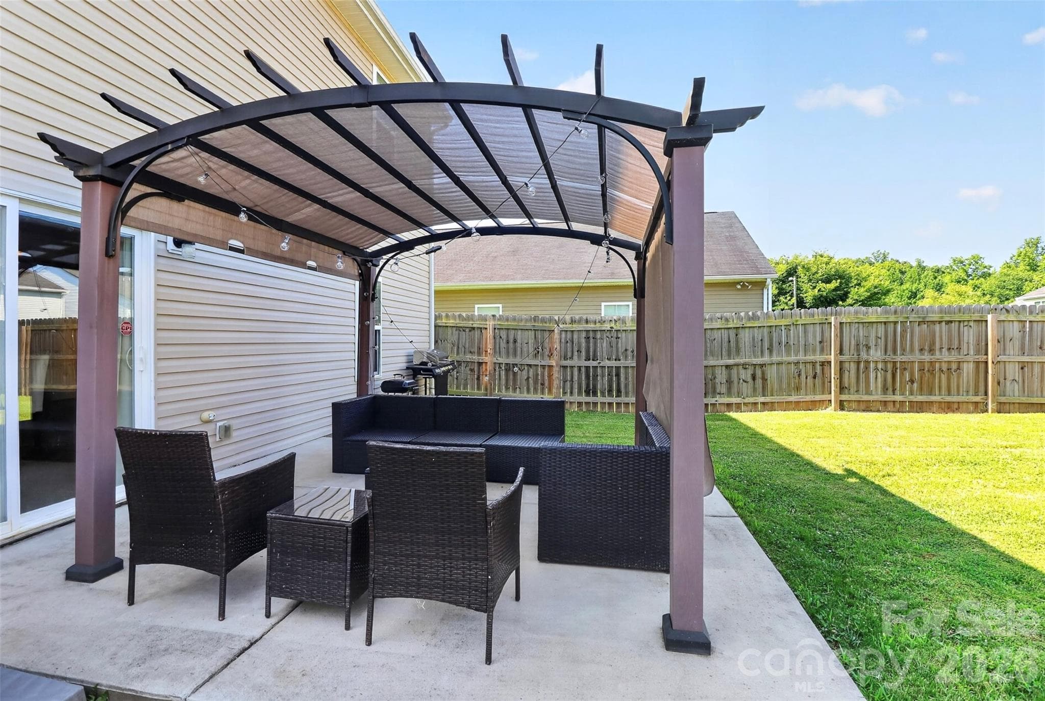 Single Family Residence at Charlotte, photo 22 of 31