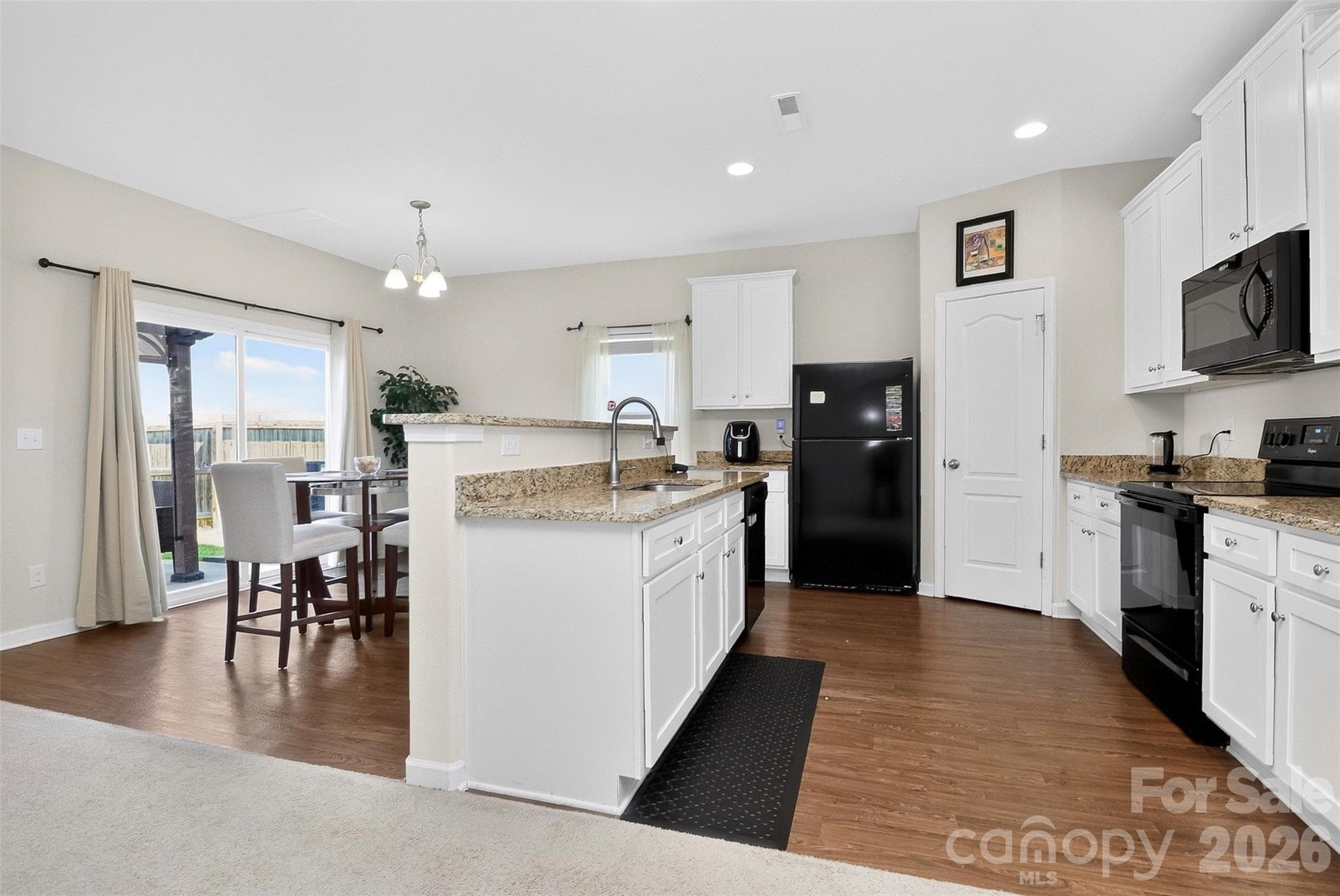 Single Family Residence at Charlotte, photo 6 of 31