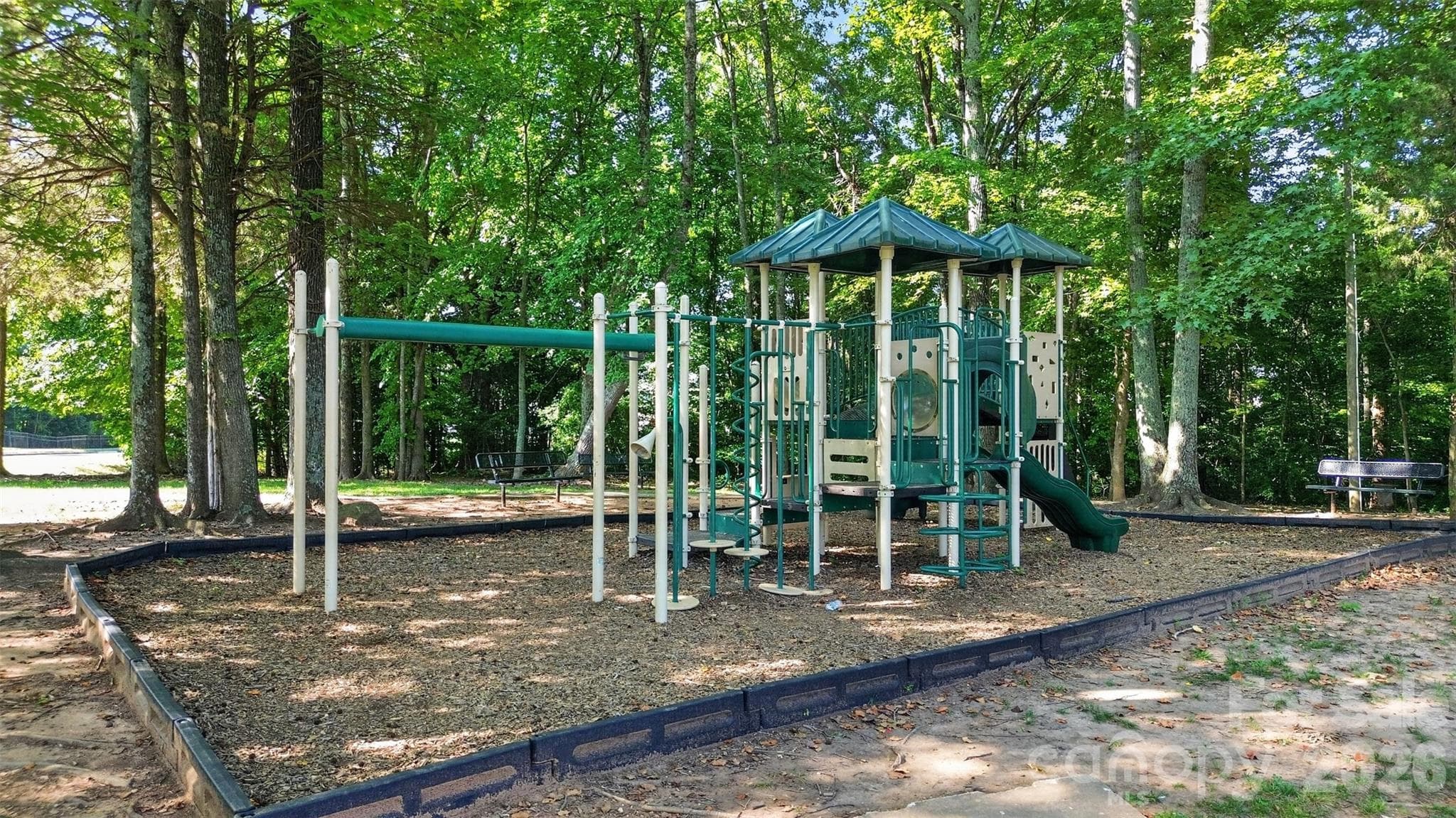 Single Family Residence at Charlotte, photo 30 of 31