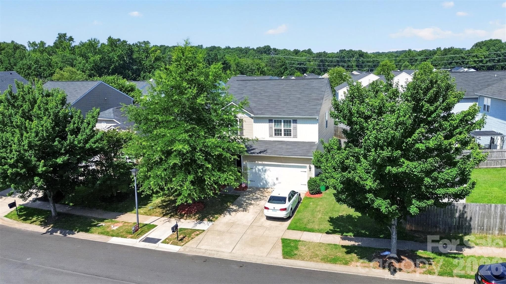 Single Family Residence at Charlotte, photo 31 of 31