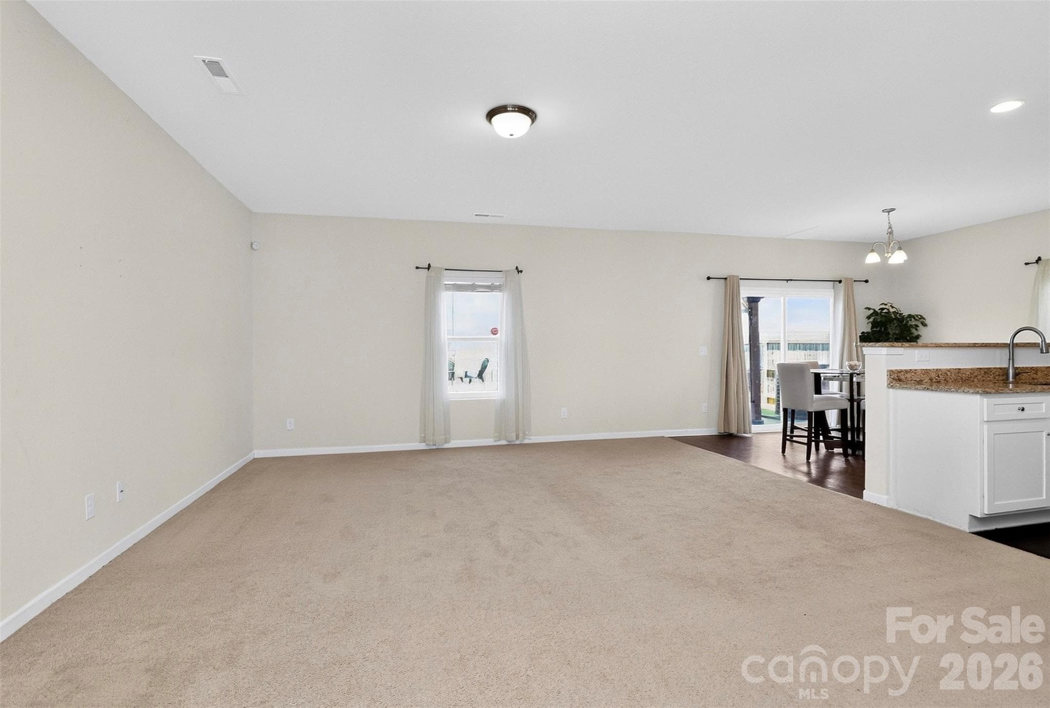 Single Family Residence at Charlotte, photo 4 of 31