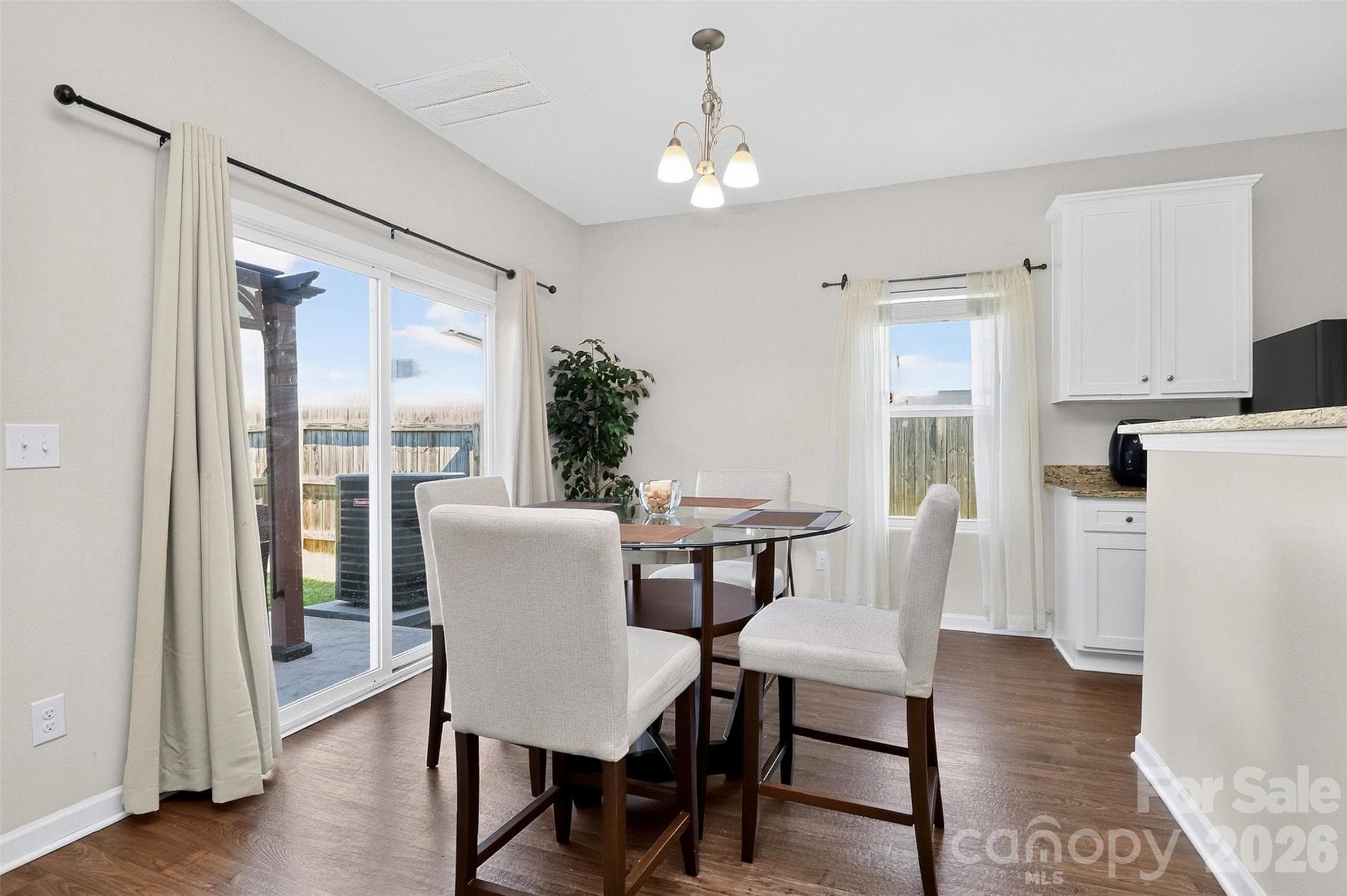 Single Family Residence at Charlotte, photo 5 of 31