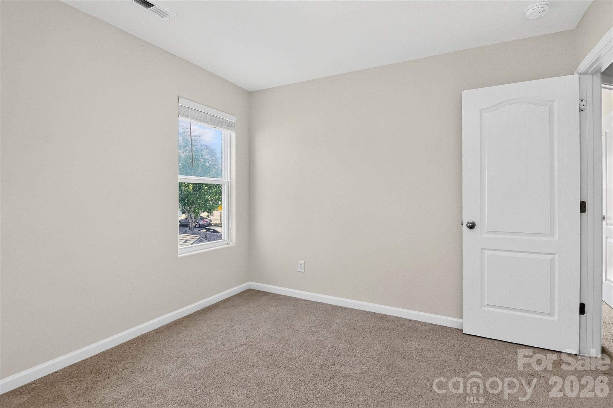 Guestroom 1 - Charlotte
