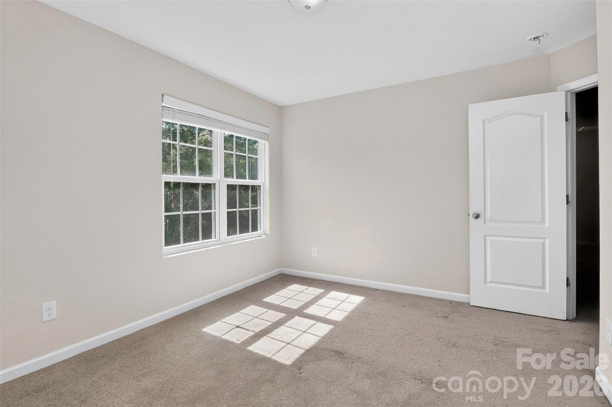 Guestroom 2 - Charlotte