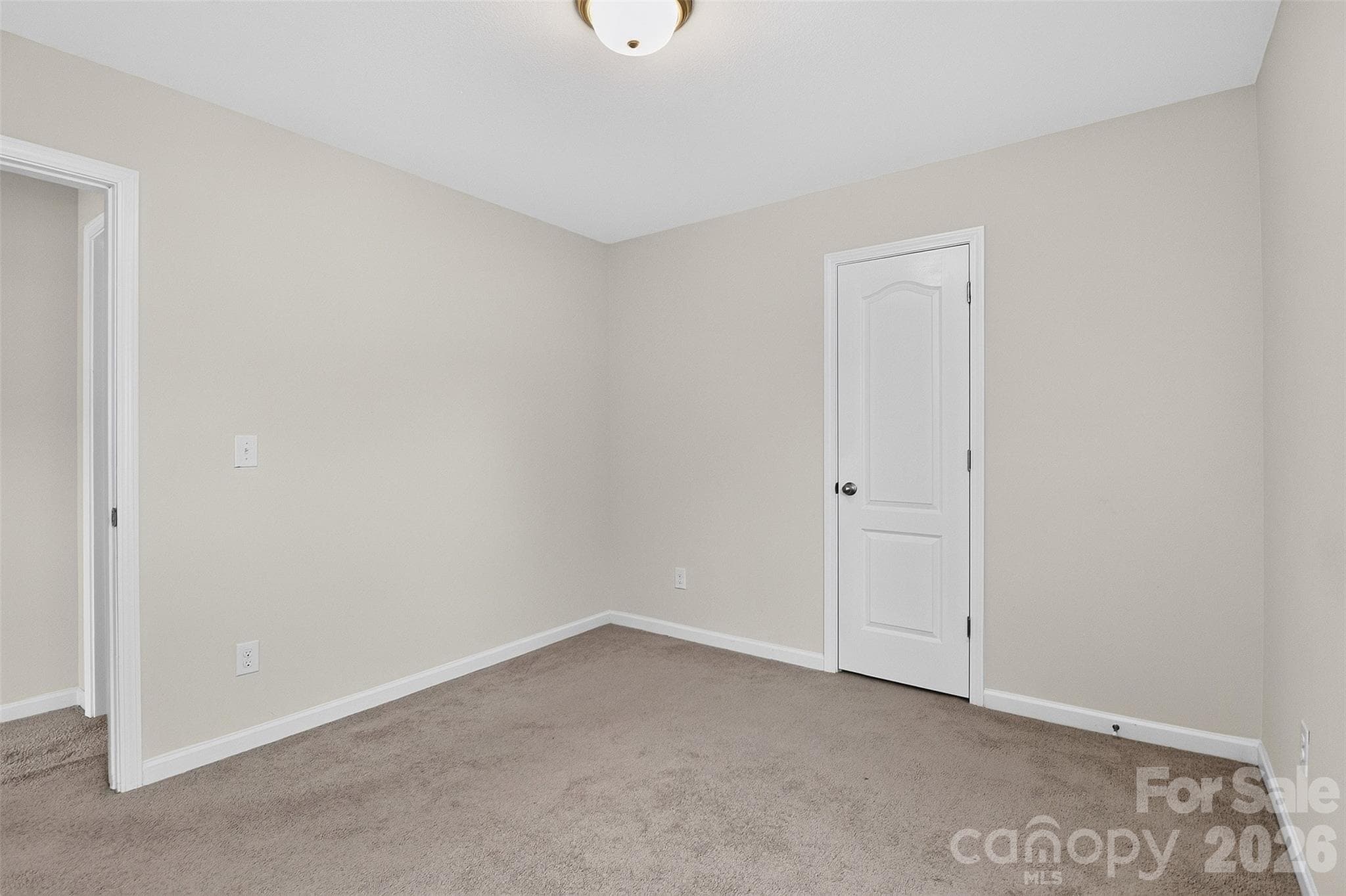 Guestroom 2 - Charlotte