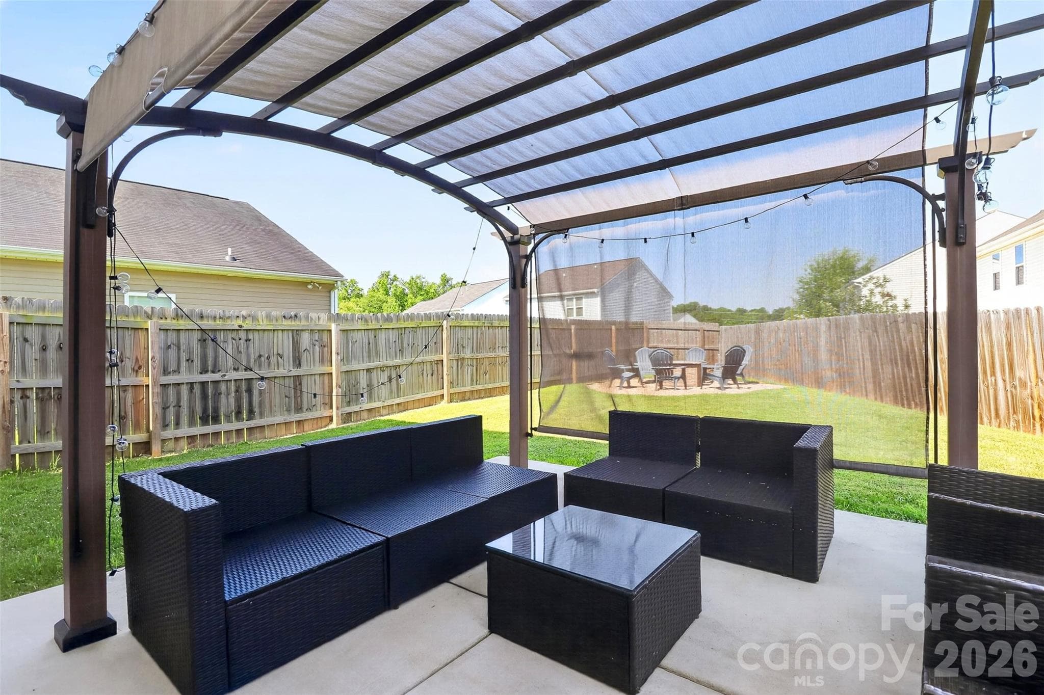 Single Family Residence at Charlotte, photo 23 of 31