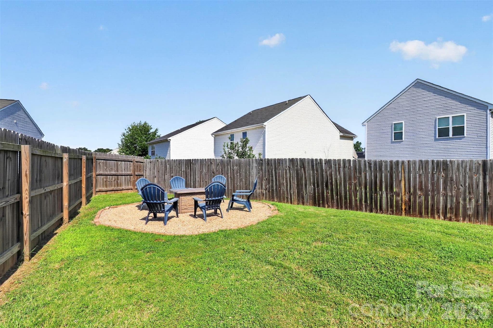 Single Family Residence at Charlotte, photo 20 of 31