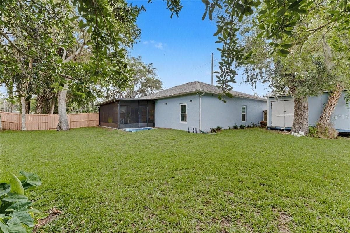 Single Family Residence at 1830 ORANGE TREE DR, EDGEWATER, photo 5 of 24