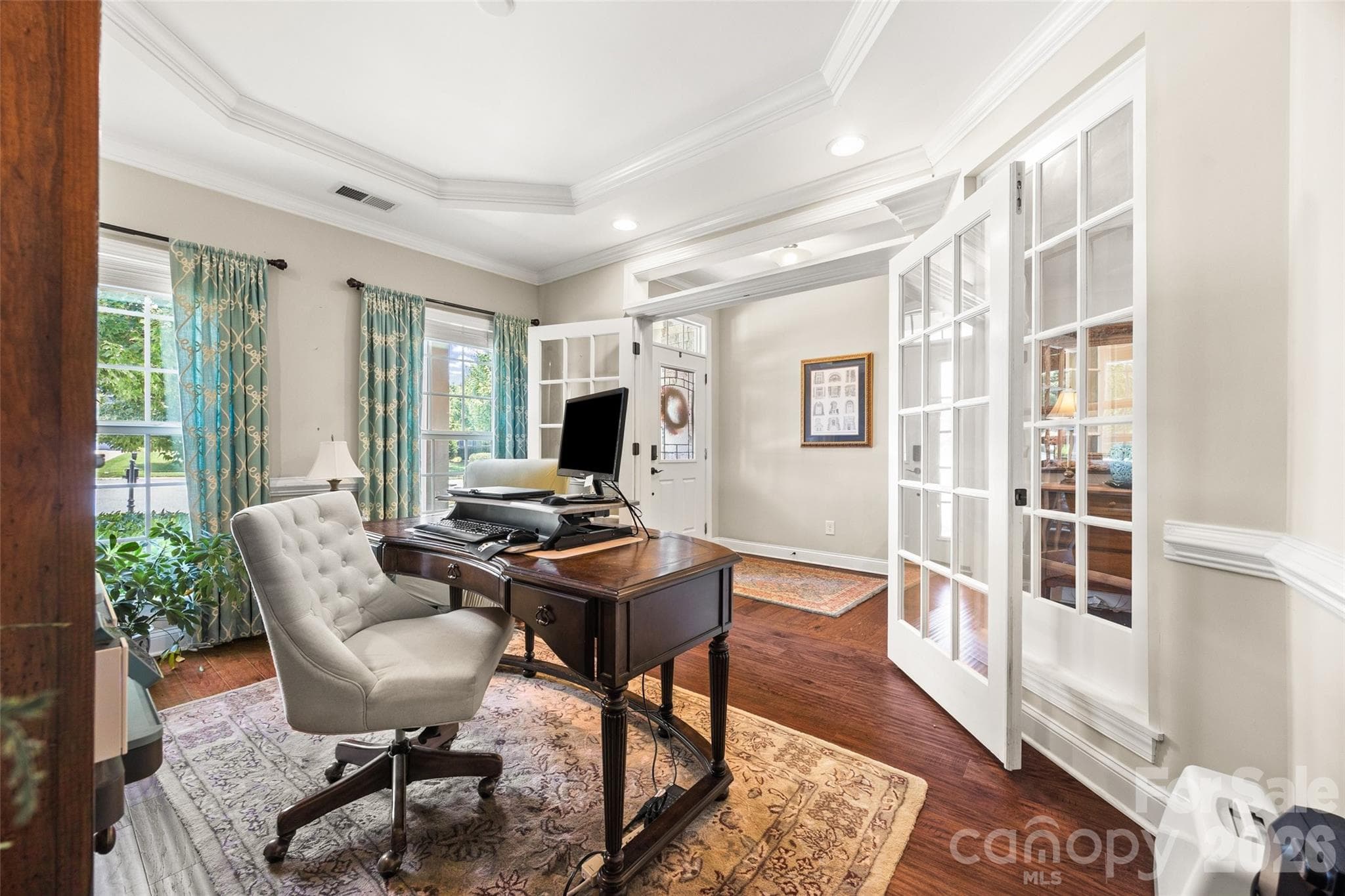 Office - 8477 Whitworth Avenue, Harrisburg