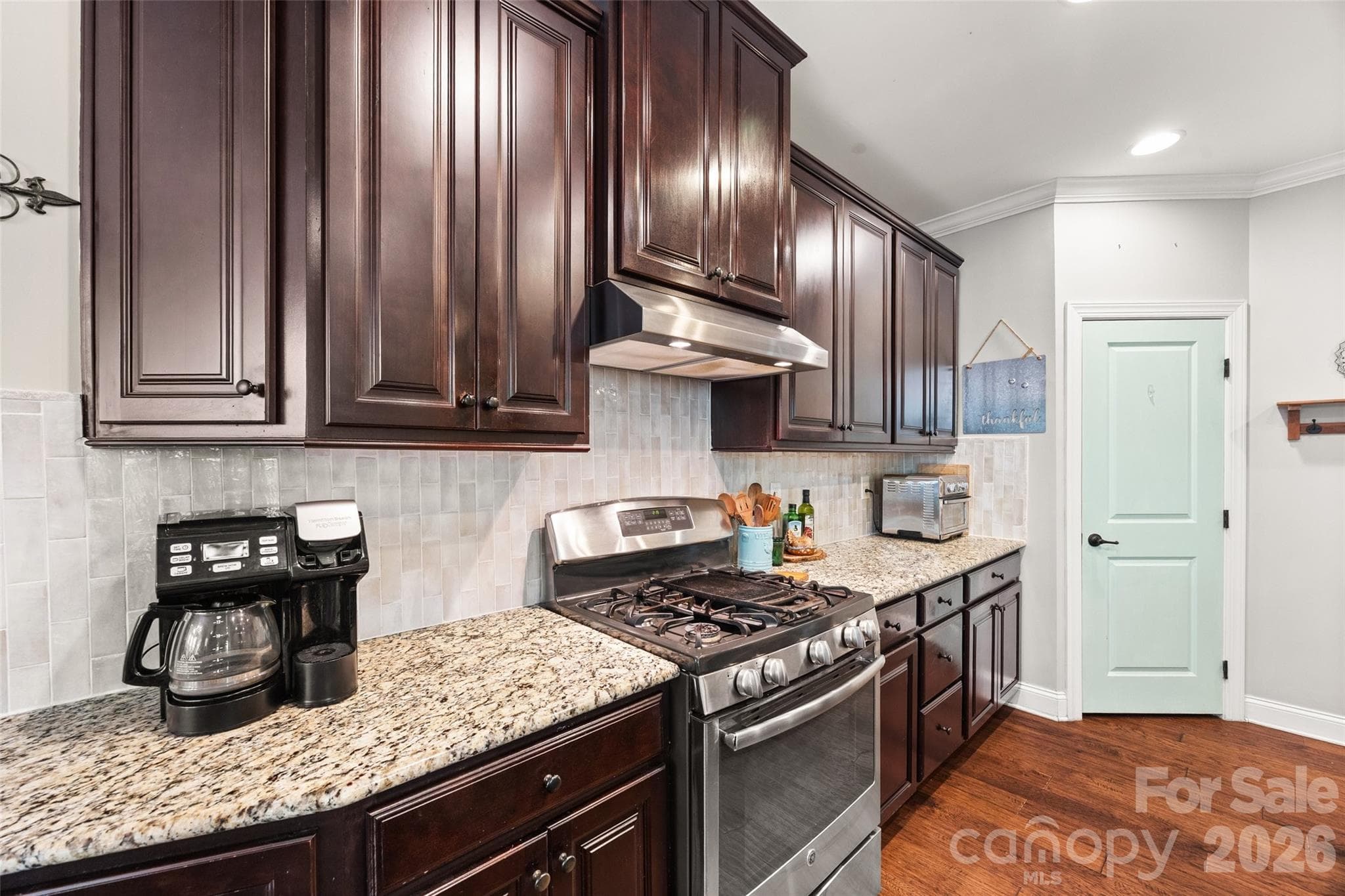 Kitchen - 8477 Whitworth Avenue, Harrisburg