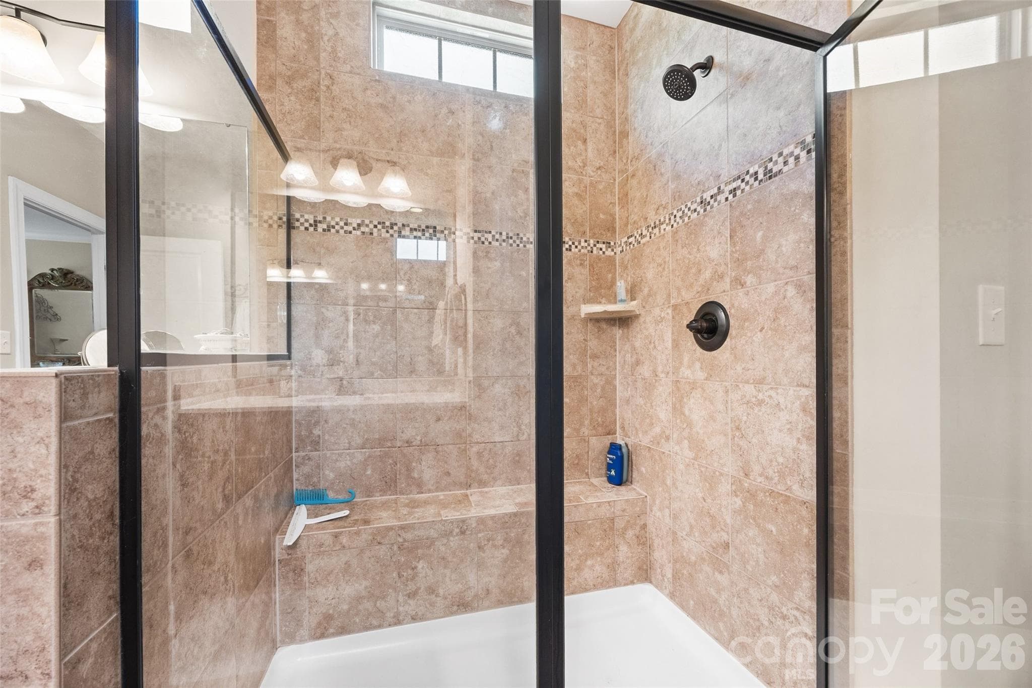 Primary Bathroom - 8477 Whitworth Avenue, Harrisburg