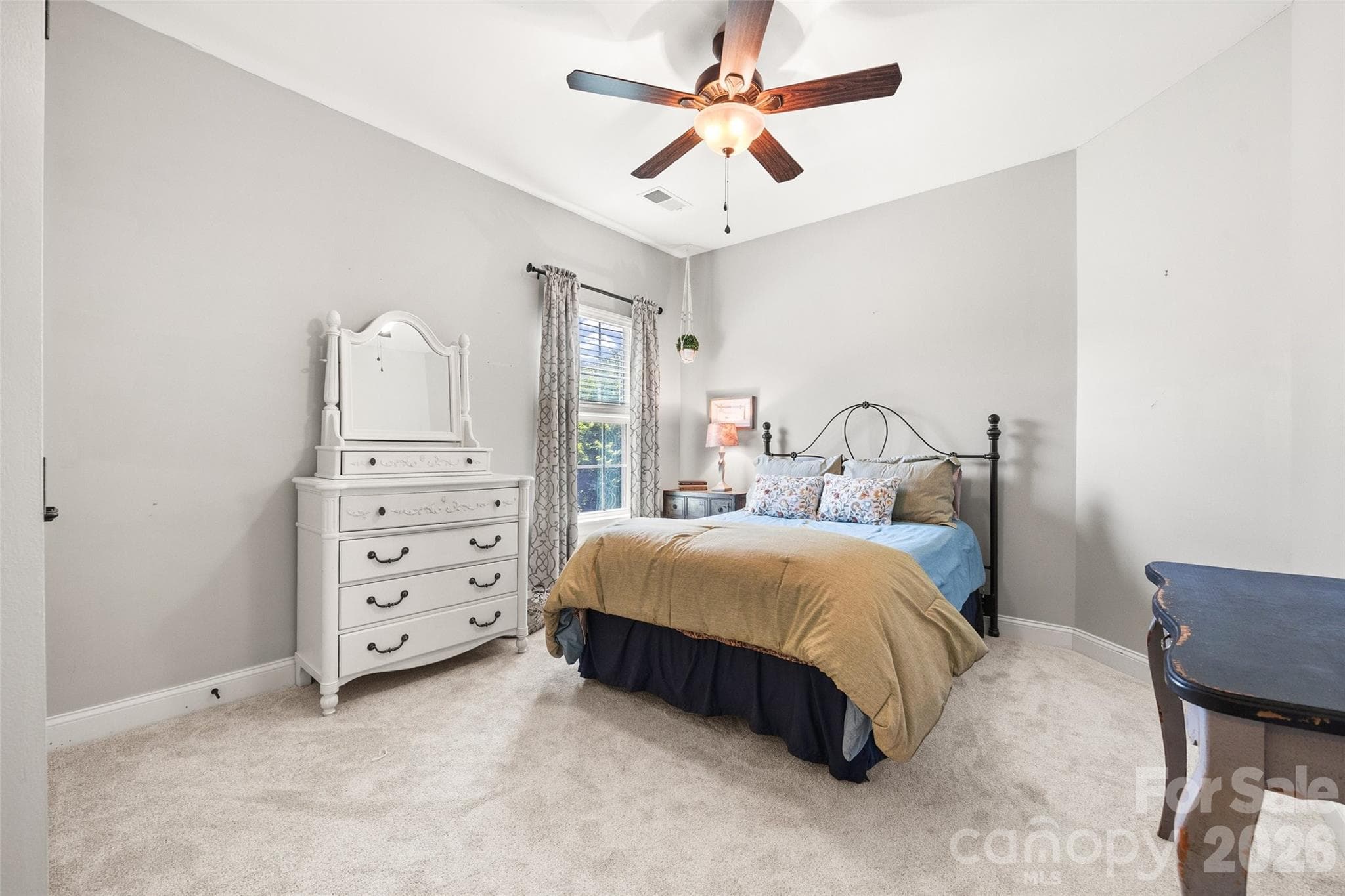 Bedroom #3 - Main - 8477 Whitworth Avenue, Harrisburg