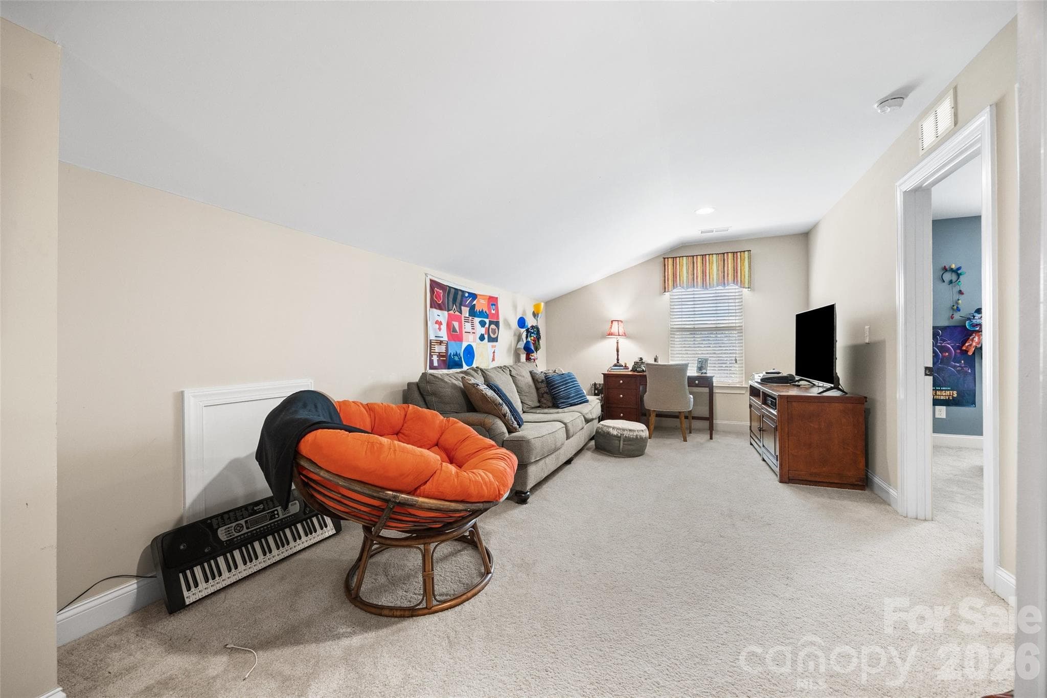 Bonus Room - Upper - 8477 Whitworth Avenue, Harrisburg
