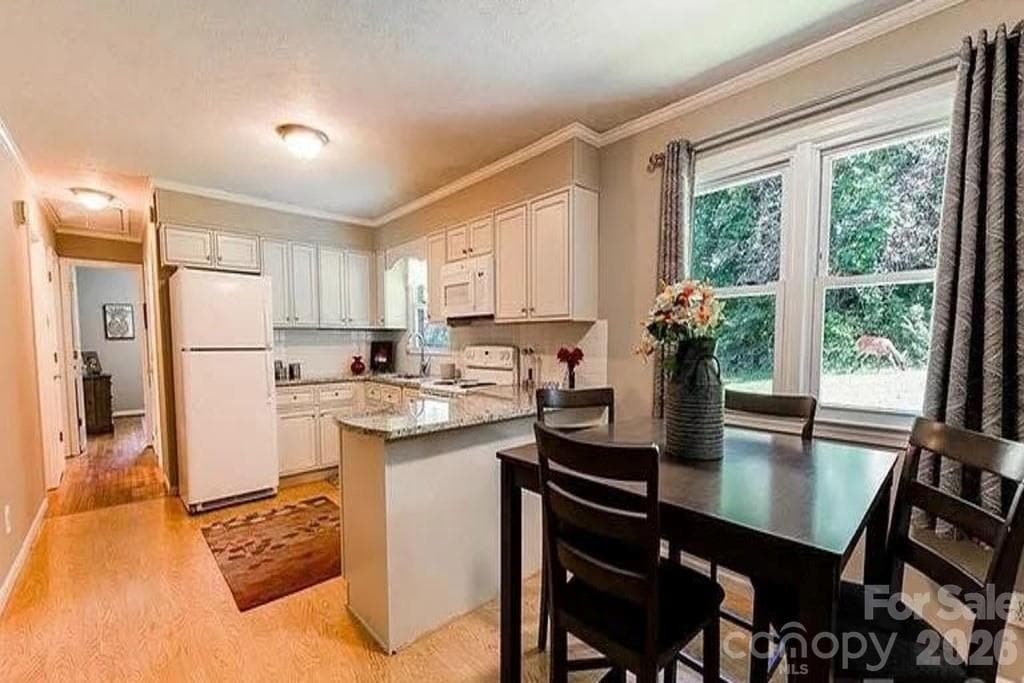 Single Family Residence at 96 Rolling Hills Road, Mills River, photo 7 of 31
