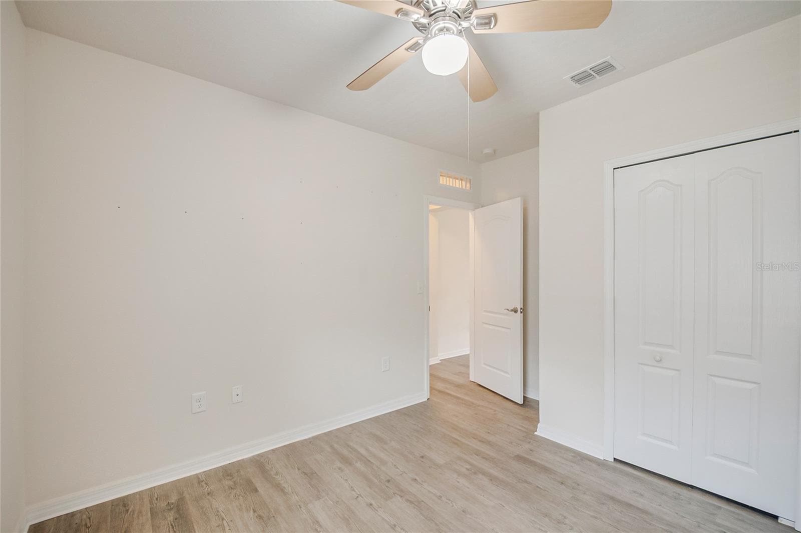 Bedroom 2 - 125 TANAGER ST, HAINES CITY