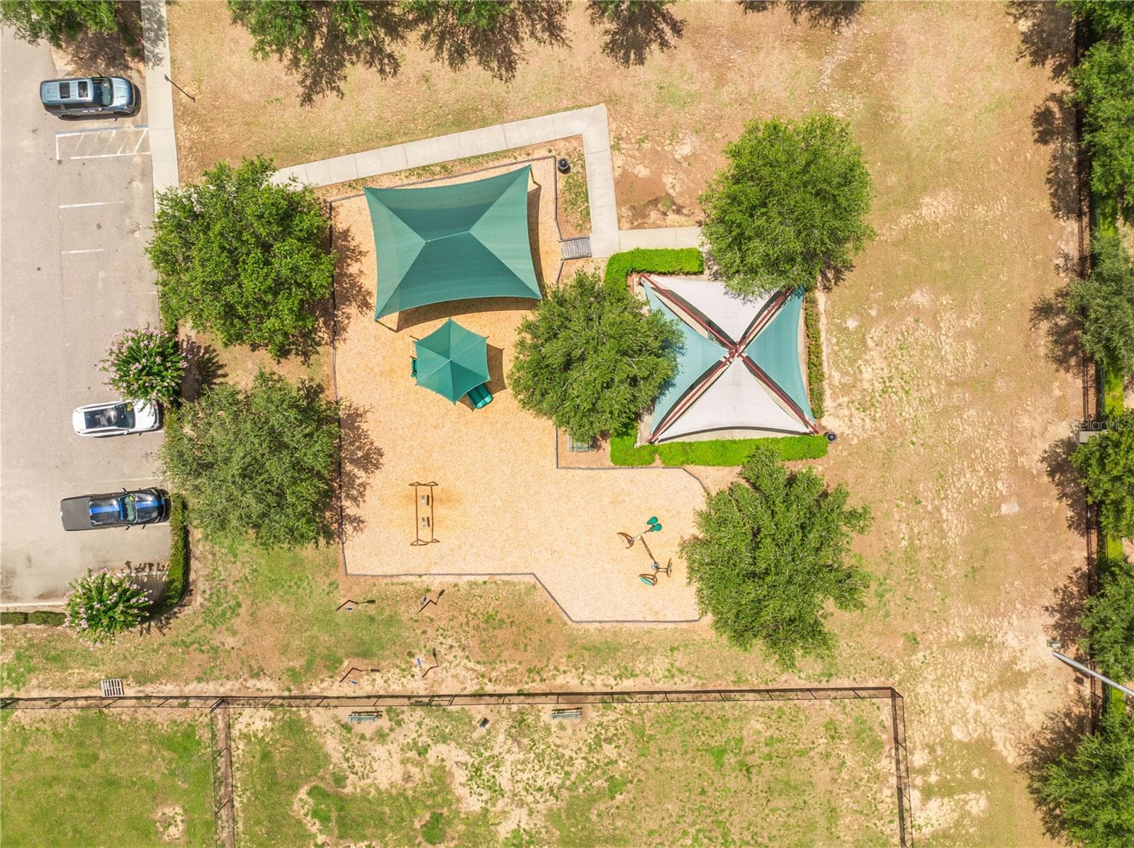 Playground - 125 TANAGER ST, HAINES CITY